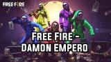 Lagu Video Free Fire - Damon Empero ft. Veronica - Vacation [King Step Release] Gratis