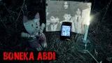 Video Lagu ADA SUARA TAWA!! CHALLENGE BONEKA ABDI DI HUTAN ANGKER! Terbaik 2021