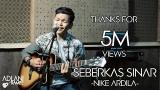 Download Video Lagu Seberkas Sinar - Nike Ardila | Adlani Rambe [Live Cover] Music Terbaru