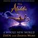 Free Download lagu ZAYN, Zhavia Ward - A Whole New World (Official Audio) terbaru di zLagu.Net