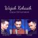 Lagu WAJAH KEKASIH (DATUK SITI NURHALIZA) - COVER BY ANDREY, REZA, YOGIE mp3