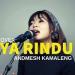 Download lagu mp3 Andmesh Kamaleng - Hanya Rindu ( Tami Aulia Cover ) baru di zLagu.Net