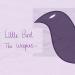 Music The Weepies - Little Bird Cover baru