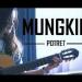 Music Mungkin Cintaku Terlalu Kuat MUNGKIN - POTRET Cover By Tival Salsabilah terbaik