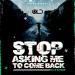 Lagu James Arthur - Stop Asking Me To Come Back (O.L.D Remix) mp3 Terbaru