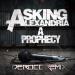 Download mp3 Asking Alexandria - A Prophecy (Derocc Remix) music gratis - zLagu.Net