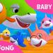Download lagu Baby SHark Do Do Do mp3