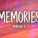 Download Memories - Maroon 5 lagu mp3 Terbaik