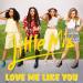 Download mp3 Little Mix - Love Me Like You Music Terbaik - zLagu.Net