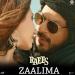 Download lagu gratis Zalima – Raees | Arijit Singh | ShahRukh Khan Mahira Khan mp3