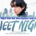 Download music V (BTS) - Sweet Night [이태원 클라쓰 OST ITAEWON CLASS OST mp3 baru - zLagu.Net