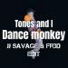 Download musik Tones and I - Dance Monkey [JJ Savage & Fr3d 2'nd Edit] gratis - zLagu.Net