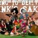 Download One Piece - Bink Sake lagu mp3