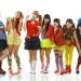 Download lagu Super Girlies Hari-harimu (GanbatTe)