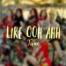Musik Mp3 Like OOH AHH-twice terbaru