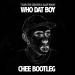 Download lagu gratis TYLER THE CREATOR X A$AP ROCKY - WHO DAT BOY (CHEE BOOTLEG) mp3 Terbaru