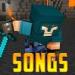 Download lagu Terbaik Minecraft Songs Little Square Face Trilogy 1, 2 and 3 mp3
