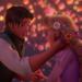 I See The Light - Ost. Tangled - Disney (Cover - Riza feat Rapunzel) Music Gratis