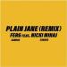 Free Download mp3 A$Ap Ferg ft. Nicki Minaj - Plain Jane ( Alper Karacan Remix Vers.)