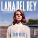 Lana Del Rey - Summertime Sadness Musik Terbaik