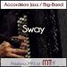 Musik Sway - Version Accordéon -Jazz terbaik