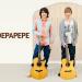 DEPAPEPE - Li-hi Dattane OST Coffee Prince Music Terbaik