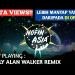 ALAN WALKER DJ LILY REMIX BASS 2019 (Download Gratis) Musik Mp3