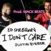 Download mp3 lagu Ed Sheeran & tin Bieber - I Don T Care [Prod. MACK BEATS] 2019 baru di zLagu.Net