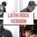 Download lagu mp3 LATHI Rock - Weird Gen ft Sara Fajira - Cover by Jeje GuitarAddict ft Ollan