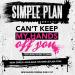 Simple Plan - Can't Keep My Hands Off You (feat. Rivers Cuomo) Musik Free