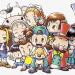 Download music Harvest Moon : Back to Nature - Town Theme (cover) mp3 - zLagu.Net