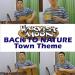 Download lagu mp3 Harvest Moon Back To Nature Town Theme Guitar Cover