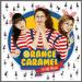 Download lagu Copy Cat - Orange Caramel (Dj BigBird Remix) terbaik