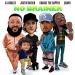 Mendengarkan Music DJ Khaled ft. tin Bieber, Chance the Rapper, Quavo - No Brainer (BEAUZ Remix) mp3 Gratis