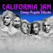 Lagu California Jam - Space Trucking (Deep Purple Tribute) baru