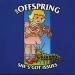 Download mp3 The Offspring - She's Got Issues (cover) Music Terbaik - zLagu.Net