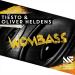 Download lagu Tiësto & Oliver Heldens - Wombass [OUT NOW]