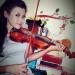 Download mp3 gratis Lia-A thand years (Cover) instrument by biola/violin - zLagu.Net