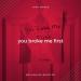 Download lagu terbaru Tate McRae - You Broke Me First (Mellon Bootleg) gratis di zLagu.Net