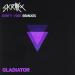 Download lagu Skrillex - Dirty Vibe (Gladiator Remix) mp3