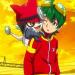 Download lagu terbaru Digimon Universe Appli Monsters OP ( デジモンユニバース アプリモンスターズ) - DiVE!! [ Piano cover ]