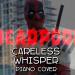 Ge Michael - Careless Whisper Piano Cover (Deadpool Soundtrack) lagu mp3 Terbaik