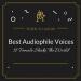 [ Best Audiophile Voices ] And I Love You So - Salena Jones - FLAC Lossless Music Terbaru