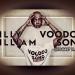 Download lagu gratis Willy William - Voodoo Song (JohnnY B. Edit) mp3