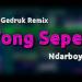Free Download lagu DJ Gedruk Wong Sepele (Ndarboygenk) Voc. Zeyda.. Cover Slow Remix terbaru di zLagu.Net