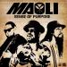 Music Maoli - Mercy baru