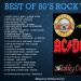 Download mp3 Best Of 80's Rock Vol. 1 music Terbaru - zLagu.Net