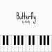 Download lagu gratis BUTTERFLY - BTS - Piano Cover terbaik