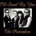 Download mp3 The Pretenders I Ll Stand By You gratis - zLagu.Net