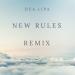 Lagu New Rules remix terbaik